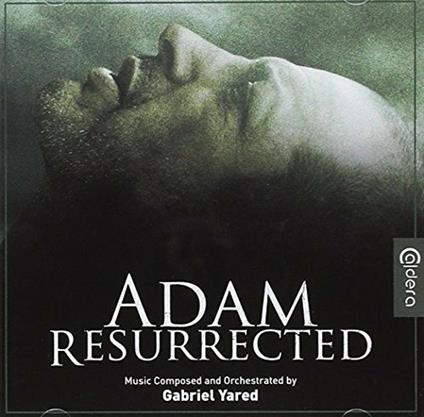 Adam Resurrected (Colonna sonora) - CD Audio
