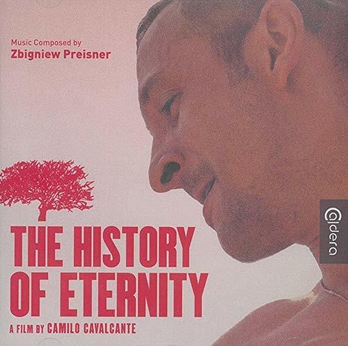 History Of Eternity (Colonna sonora) - CD Audio di Zbigniew Preisner