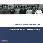 German Jazzcomposers