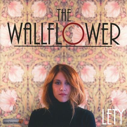 Wallflower - CD Audio di Lety