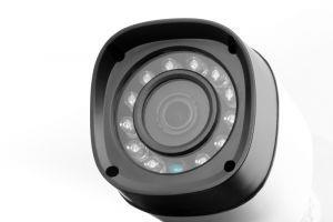 Technaxx 4562 telecamera di sorveglianza Telecamera di sicurezza CCTV Interno e esterno Capocorda Parete 1280 x 720 Pixel - 4