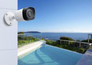 Technaxx 4562 telecamera di sorveglianza Telecamera di sicurezza CCTV Interno e esterno Capocorda Parete 1280 x 720 Pixel - 5