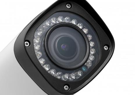 Technaxx 4566 CCTV security camera Interno e esterno Capocorda Bianco telecamera di sorveglianza - 3