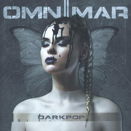 Darkpop - CD Audio di Omnimar