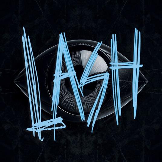 Lash - Vinile LP di Dead Lights