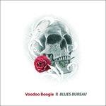 Voodoo Boogie - CD Audio di Blues Bureau