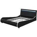 Letto imbottito corium