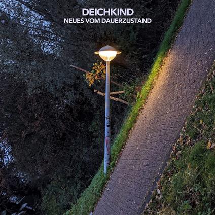 Neues Vom Dauerzustand - CD Audio di Deichkind