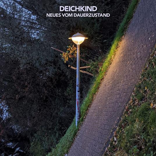 Neues Vom Dauerzustand - CD Audio di Deichkind