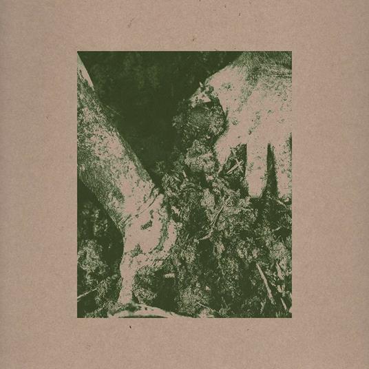 Horizon Ontheemt - Vinile LP di Nusquama