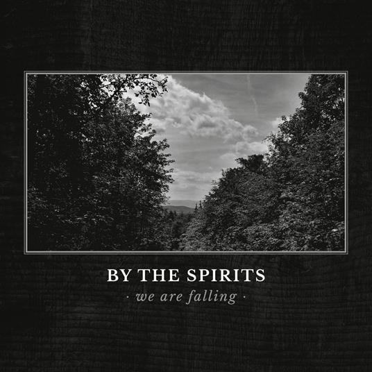 We Are Falling - CD Audio di By the Spirits