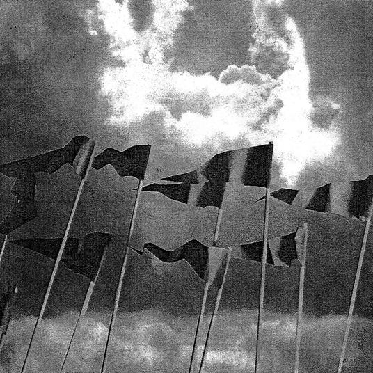 Vergezicht - CD Audio di Iskandr