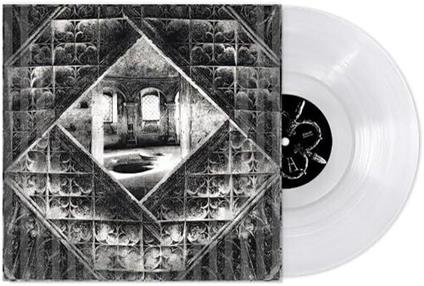 Sacraal - Vinile LP di Iskandr