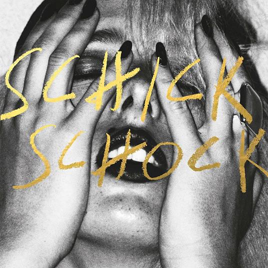 Schick Schock (Limited Edition) - Vinile LP di Bilderbuch