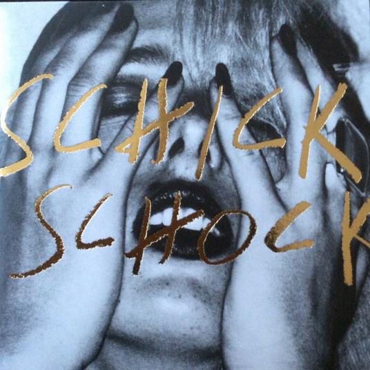 Schick Schock - CD Audio di Bilderbuch