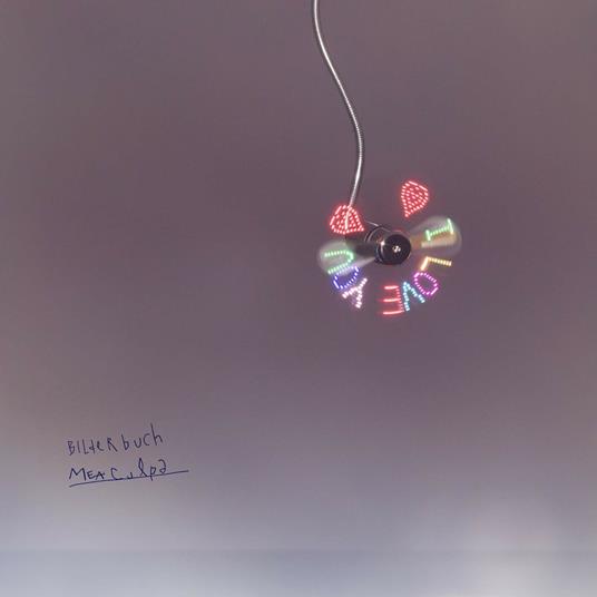 Mea Culpa - CD Audio di Bilderbuch
