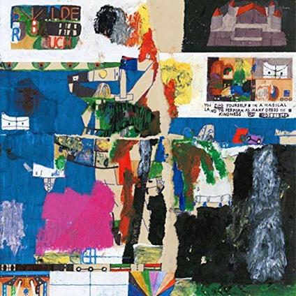 Vernissage My Heart - CD Audio di Bilderbuch