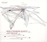 World Trombone Quartet - Just For Fun