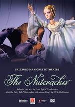The Nutcracker (DVD)
