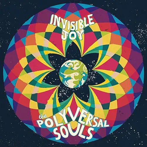 Invisible Joy - CD Audio di Polyversal Souls