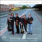Tangos Del Angel - Vinile LP di Astor Piazzolla