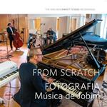 Fotografia Musica De Jobim