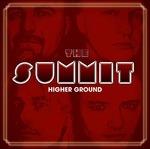 Higher Ground (Digipack)