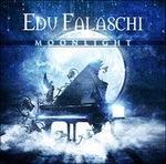 Moonlight - CD Audio di Edu Falaschi