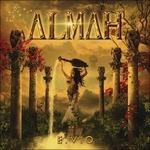 E.v.o. - CD Audio di Almah