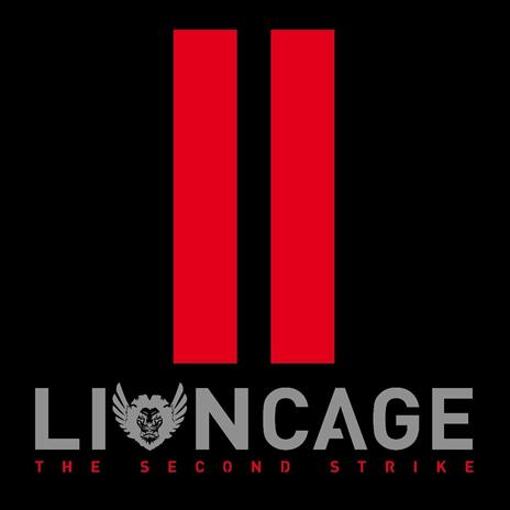 Second Strike - CD Audio di Lioncage