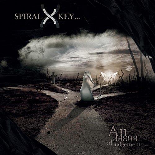 An Error Of Judgment - CD Audio di Spiral Key