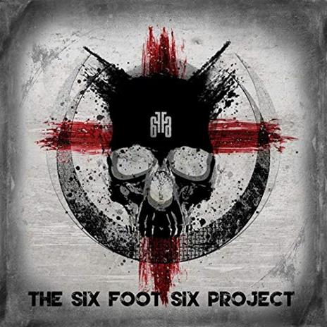The Six Foot Six Project - CD Audio di Six Foot Six