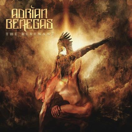 Revenant - CD Audio di Adrian Benegas