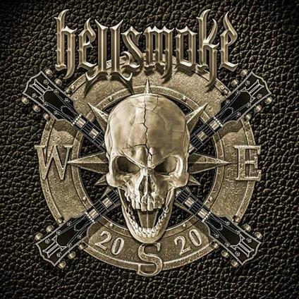 2020 - CD Audio di Hellsmoke
