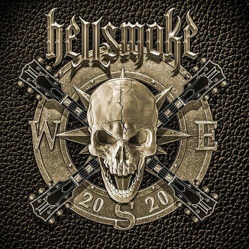 2020 - CD Audio di Hellsmoke