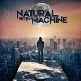 CD Human Natural Born Machine
