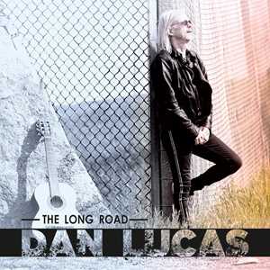 CD The Long Road Dan Lucas