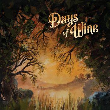 Days of Wine - CD Audio di Days of Wine