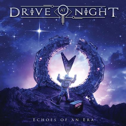 Echoes Of An Era - CD Audio di Drive at Night