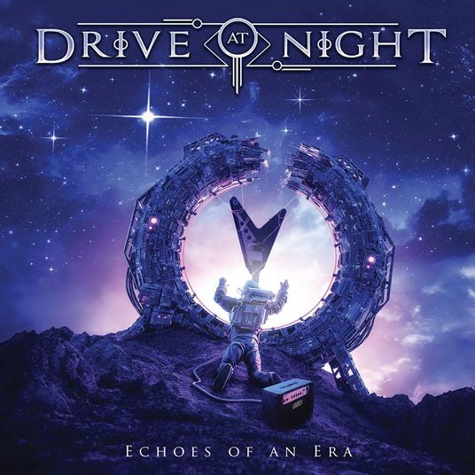 Echoes Of An Era - CD Audio di Drive at Night