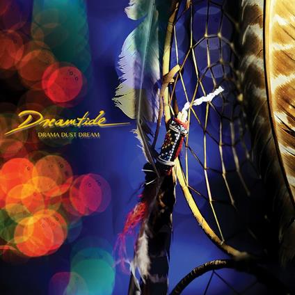 Drama Dust Dream - CD Audio di Dreamtide