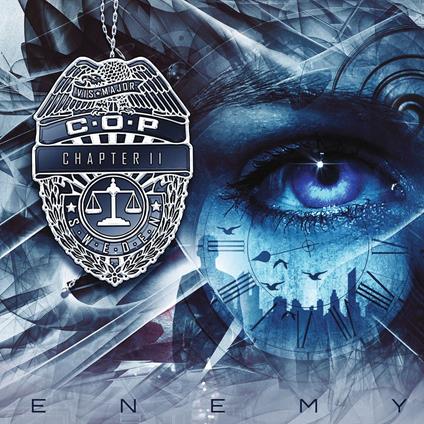 Enemy - CD Audio di COP II