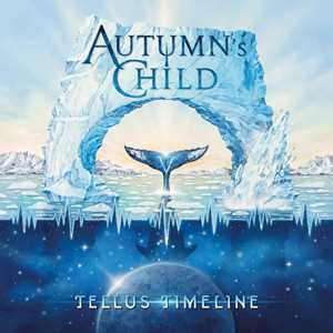 CD Tellus Timeline Autumn's Child