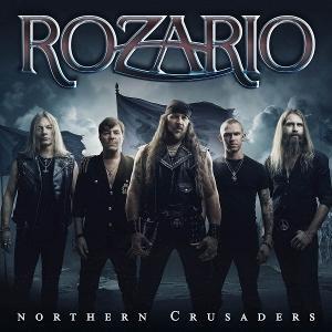Northern Crusaders - CD Audio di Rozario