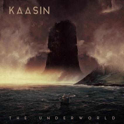 The Underworld - CD Audio di Kaasin
