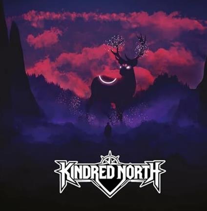 Kindred North - CD Audio di Kindred North