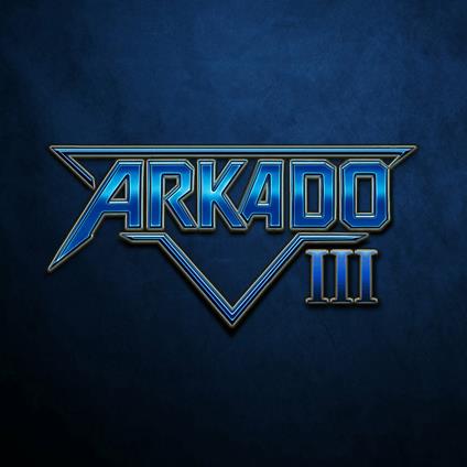 III - CD Audio di Arkado