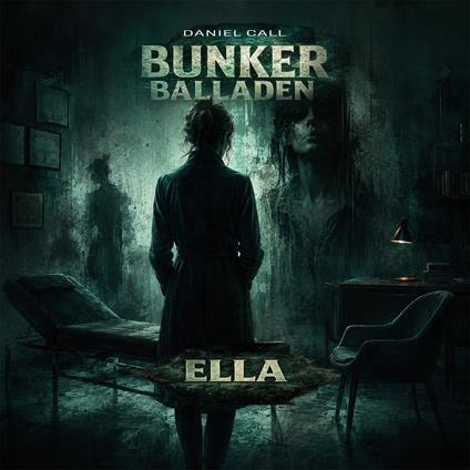 Bunker Balladen, Folge 2: Ella (Ungekürzt)
