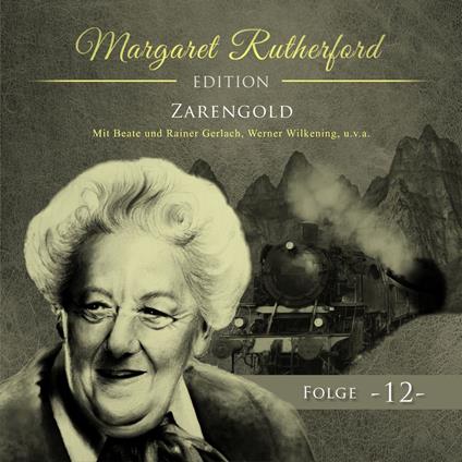 Margaret Rutherford, Folge 12: Zarengold