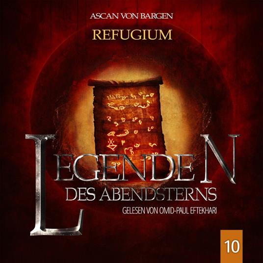 Refugium